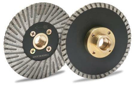 Two-In-One Multi Cutter Blade with flange Diamond Tool Store