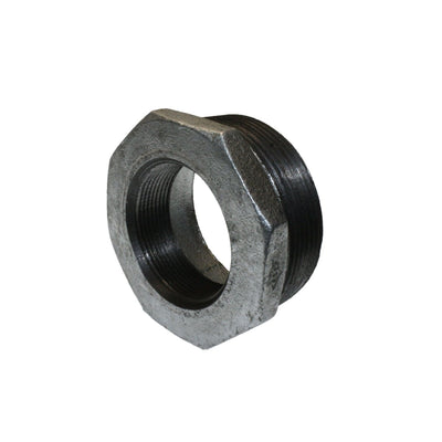 3" MPT X 2" FPT Bushing Texas Pneumatic Tools