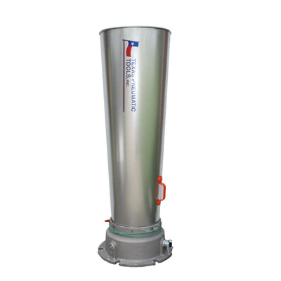 10" Air Mover Texas Pneumatic Tools