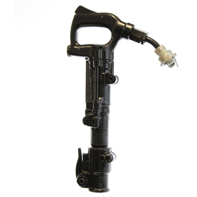 Rock Drill (7/8" x 3-1/4" Chuck) Texas Pneumatic Tools