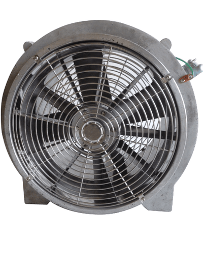 Jet Fan - 16" Texas Pneumatic Tools