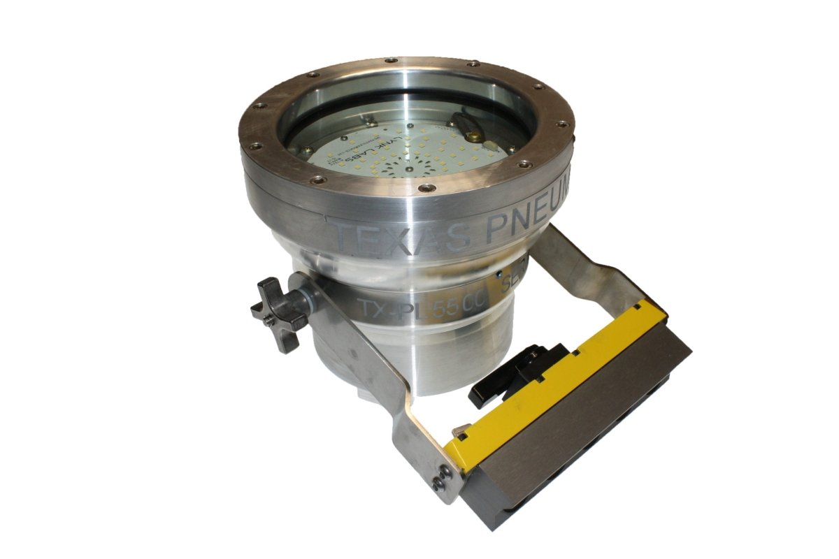 TX-PL5500 - Pneu-Light Texas Pneumatic Tools