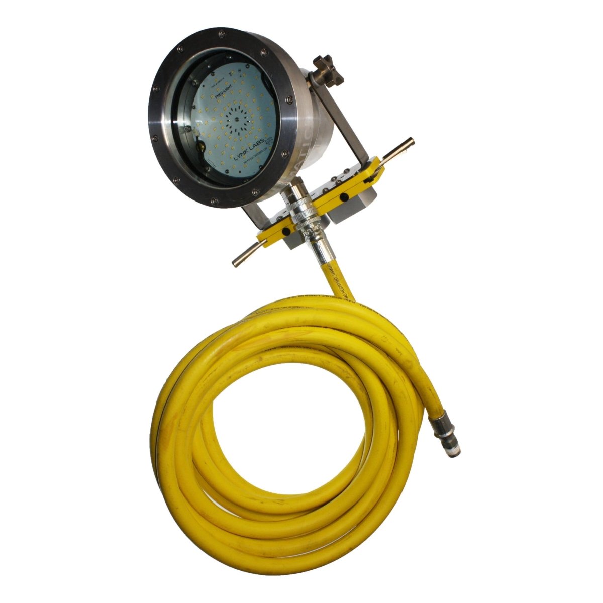 TX-PL5500 - Pneu-Light Texas Pneumatic Tools