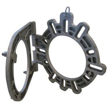 TX-SG20 - 20" Swing Gate Texas Pneumatic Tools