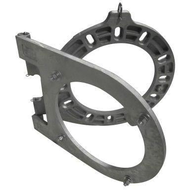 24" Swing Gate Texas Pneumatic Tools
