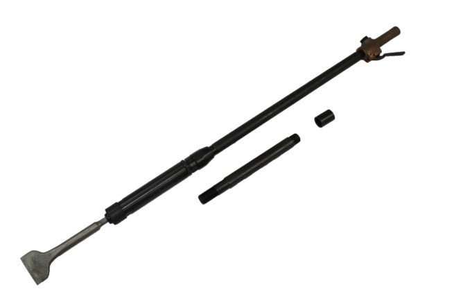 TX2LRCS - Long Reach Chisel Scaler (Heavy Duty) Texas Pneumatic Tools
