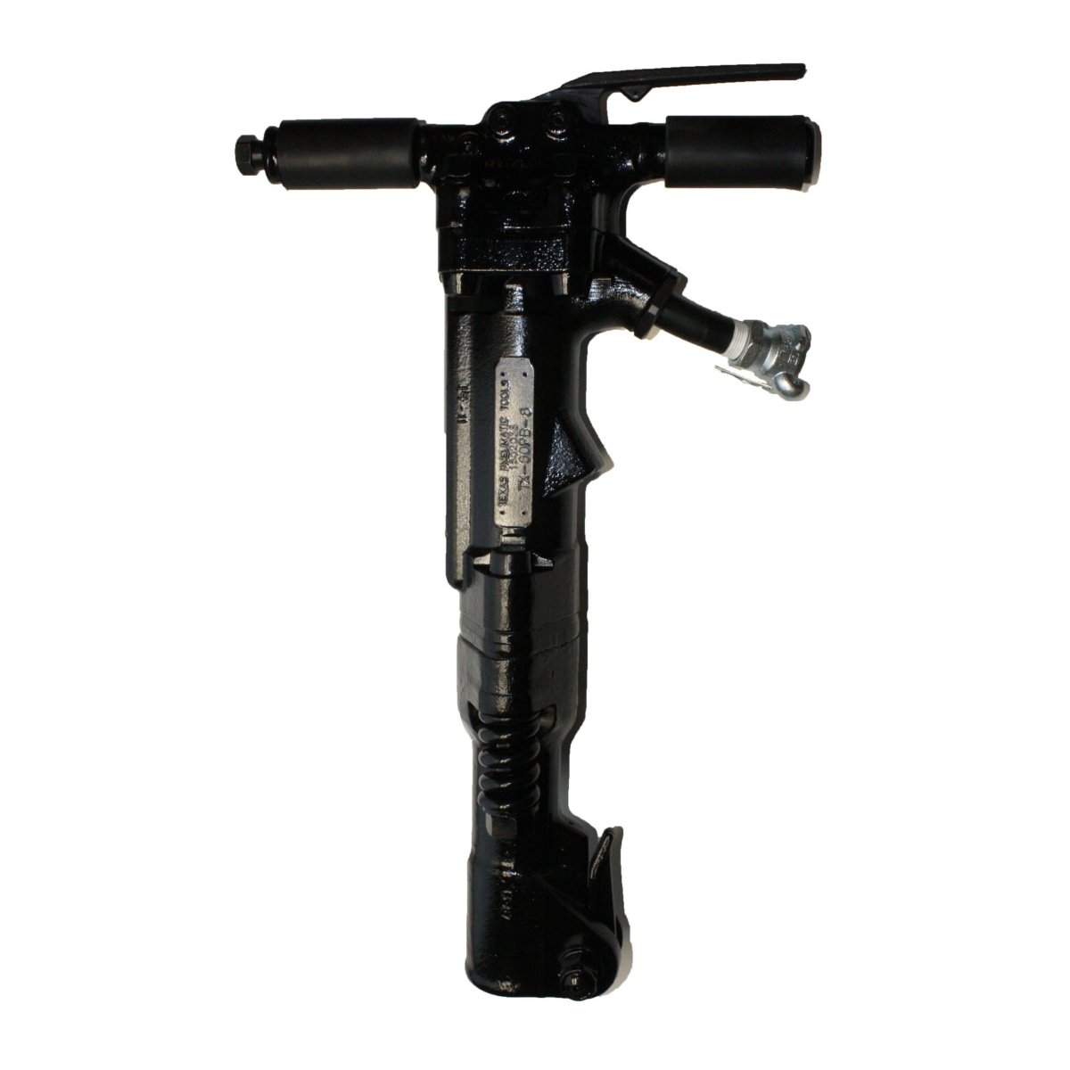 TX60PB-4 - 60 lb Paving Breaker Texas Pneumatic Tools