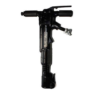TX60PB-8 - 60 lb Paving Breaker Texas Pneumatic Tools