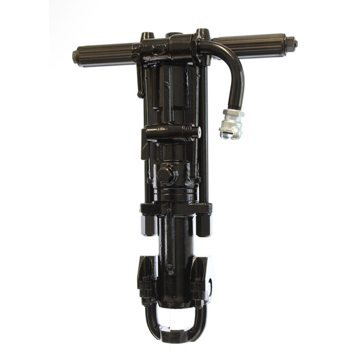 TX60RD-1 - 60 lb Rock Drill (1" x 4 1/4" Chuck) Texas Pneumatic Tools