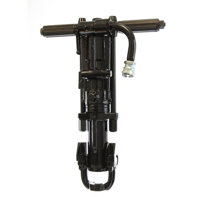 Rock Drill (7/8" x 3 1/4" Chuck) Texas Pneumatic Tools