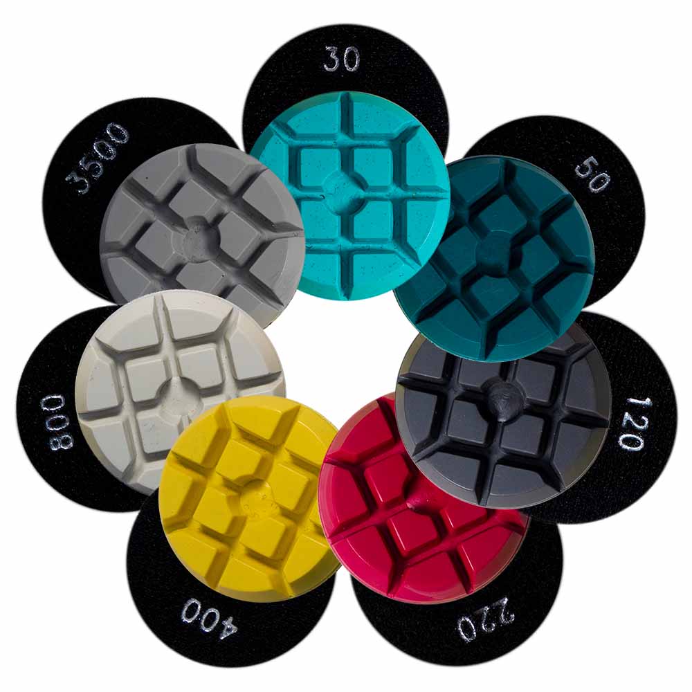 Typhoon Resin Pad Diamond Tool Store