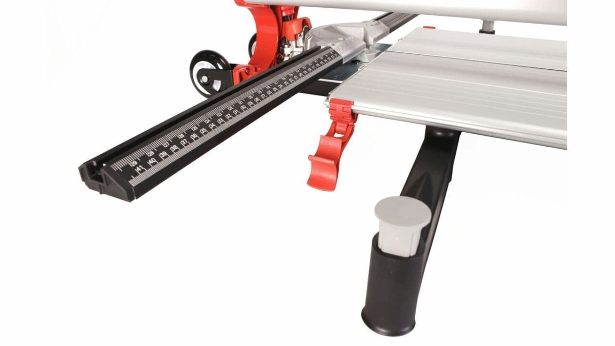 TZ Heavy Duty Tile Cutter Rubi Tools