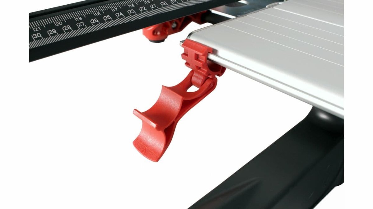 TZ Heavy Duty Tile Cutter Rubi Tools