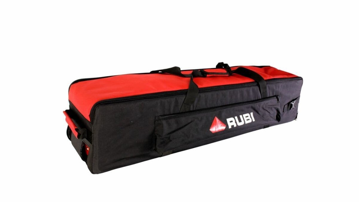 TZ Heavy Duty Tile Cutter Rubi Tools