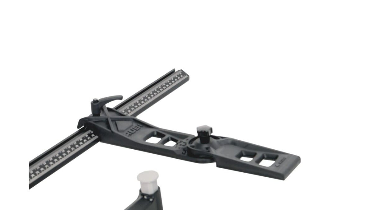 TZ Heavy Duty Tile Cutter Rubi Tools