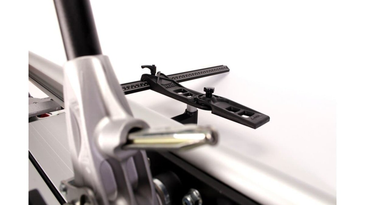 TZ Heavy Duty Tile Cutter Rubi Tools