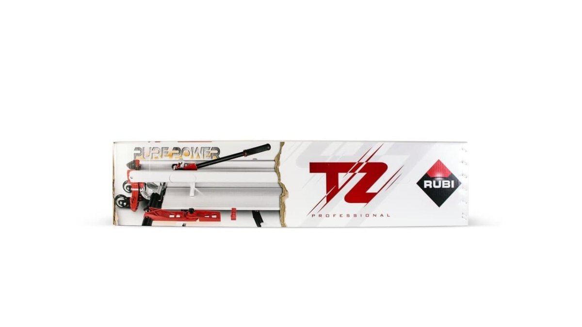 TZ Heavy Duty Tile Cutter Rubi Tools