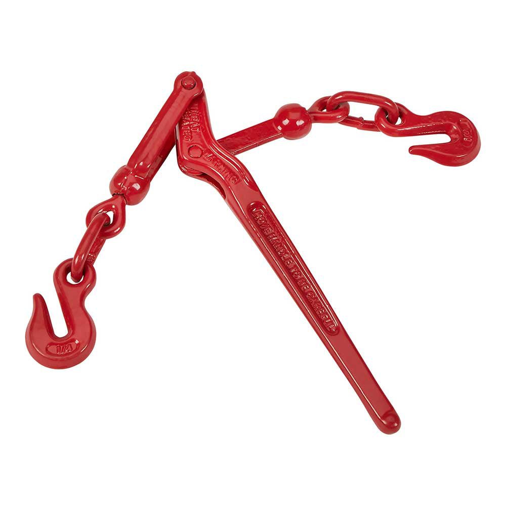 4-In. Lever Chain Binder | 5,400-Lb. Capacity - Ultra-Tow
