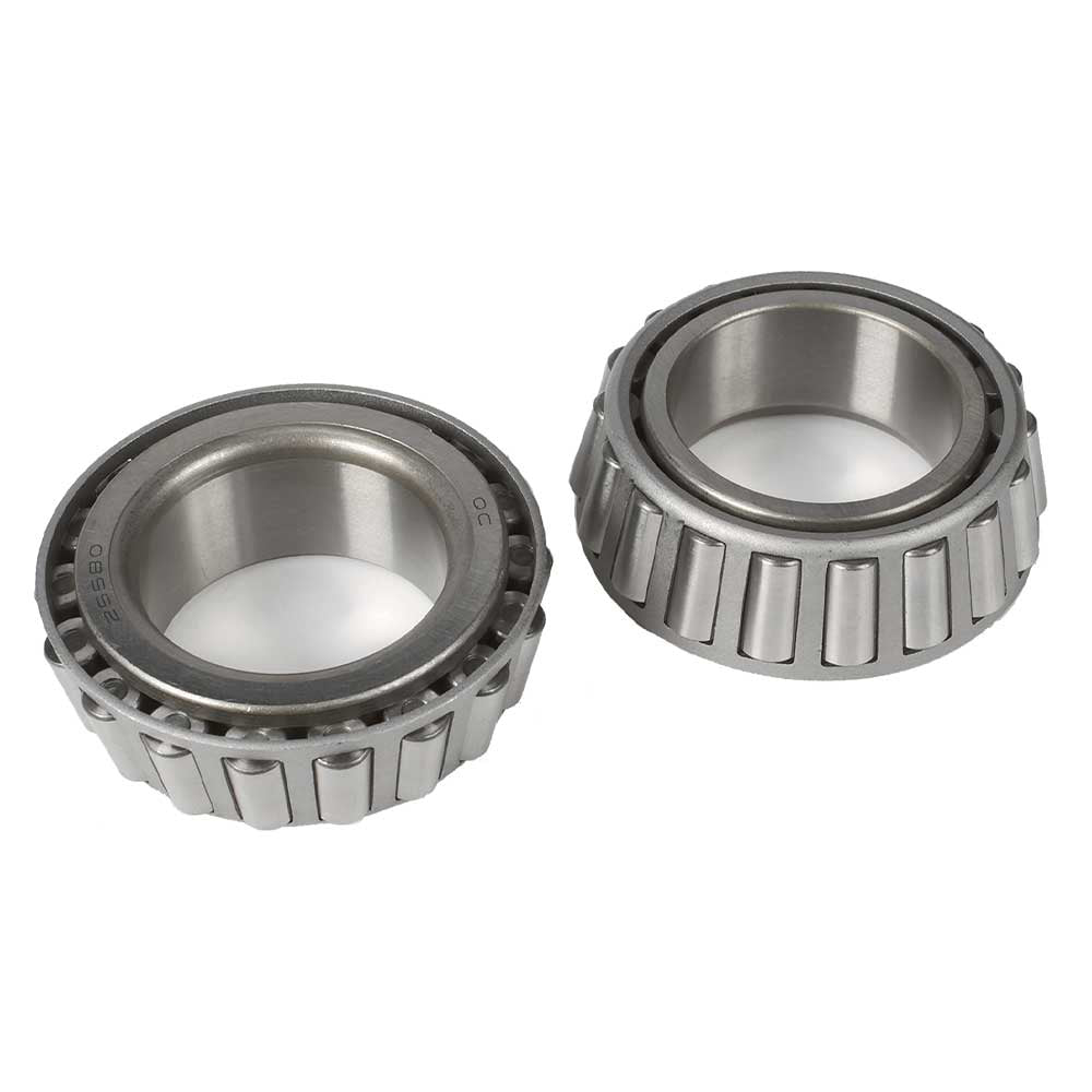 4-In. High-Performance Bearings - Ultra-Tow