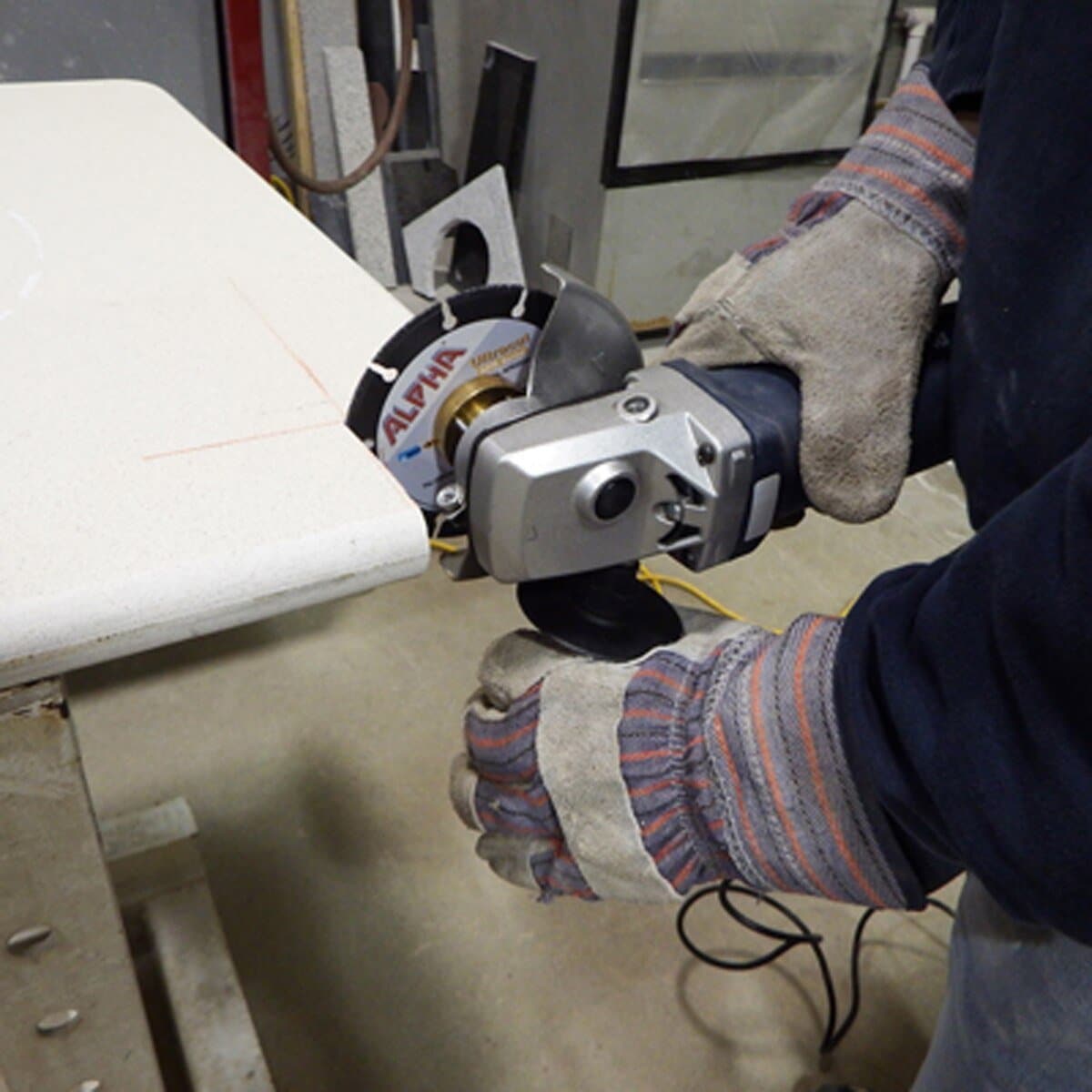 Ultracut APR Series Alpha Tools