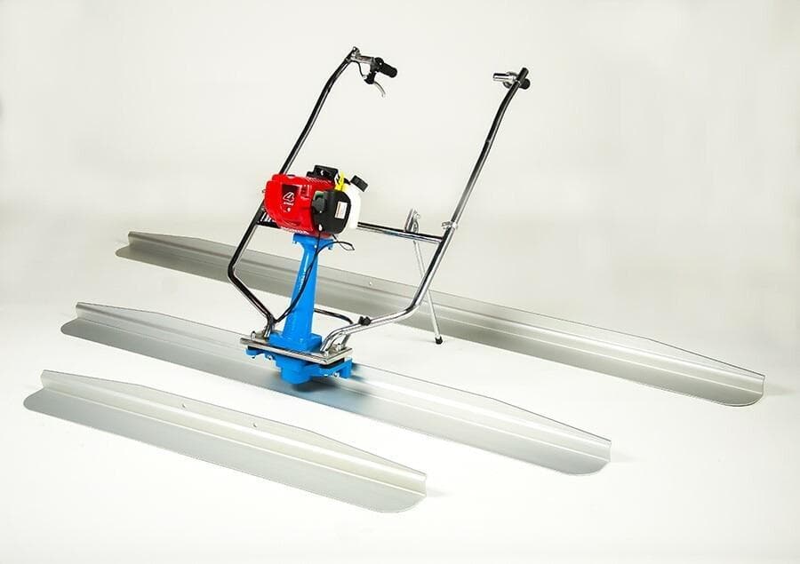 Uni-Screed Bartell Global