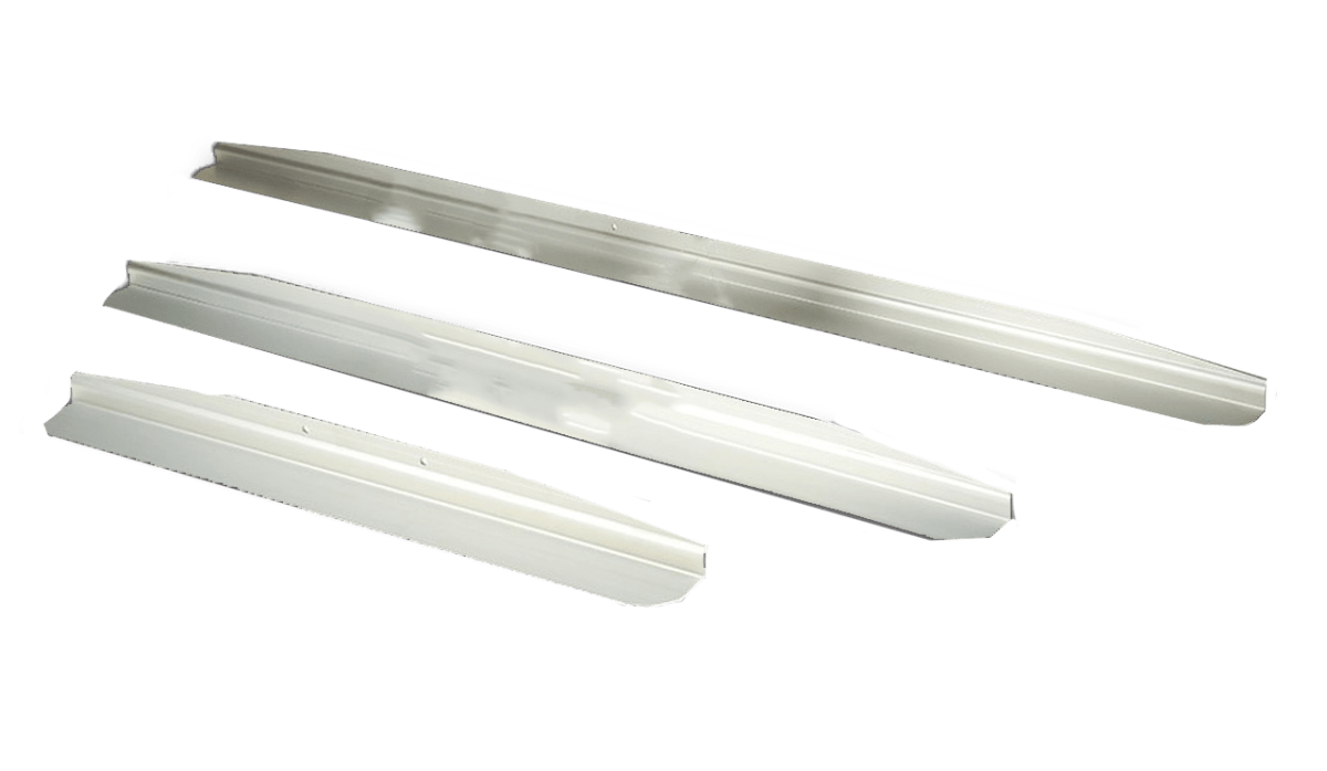 Uni-Screed 23902 Bartell Global 10 Foot Blade