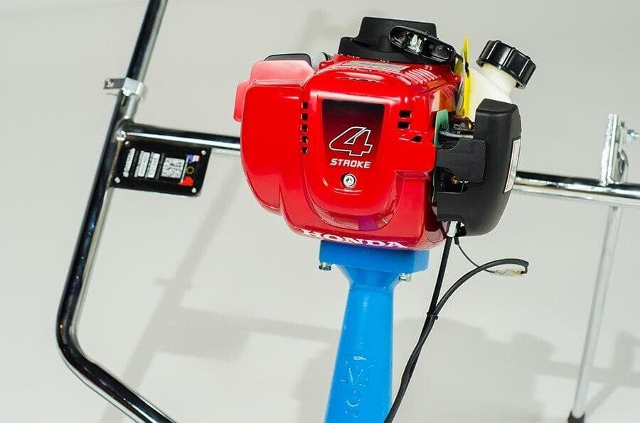 Uni-Screed Bartell Global