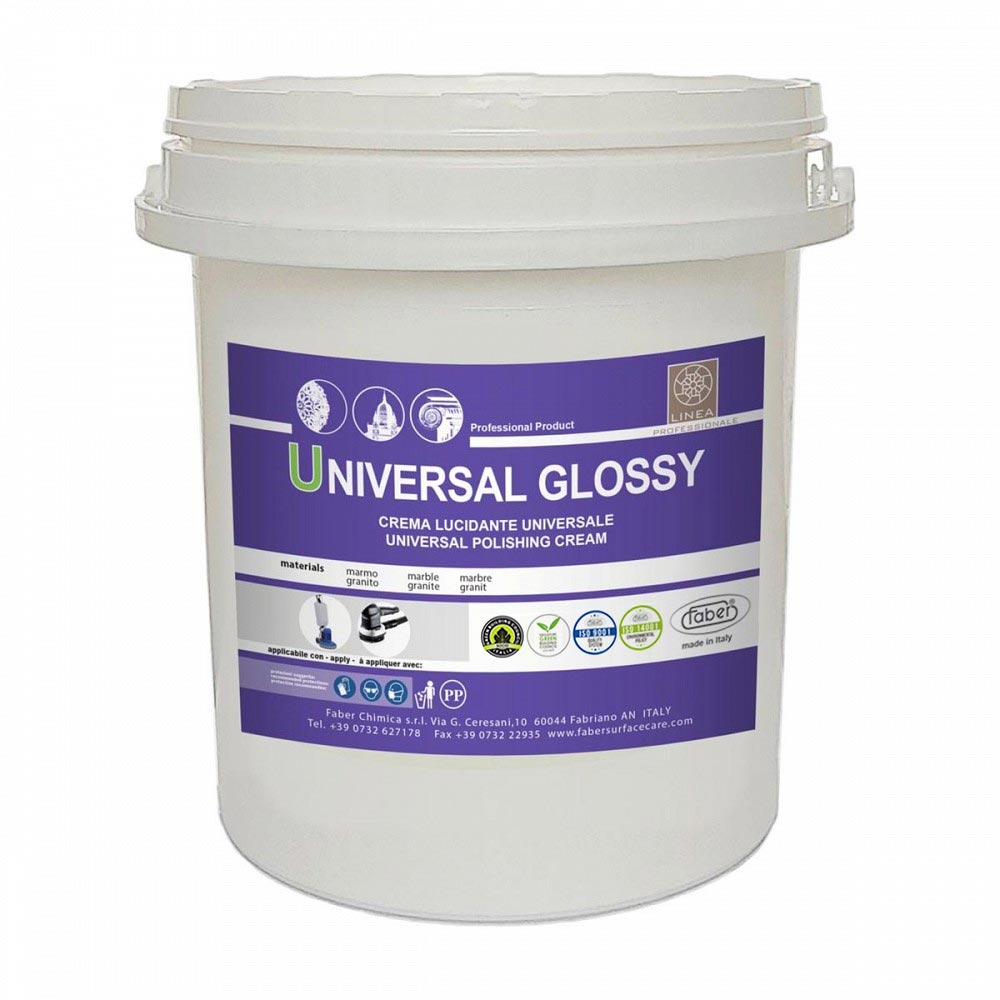 Universal Glossy - MB Stone Care