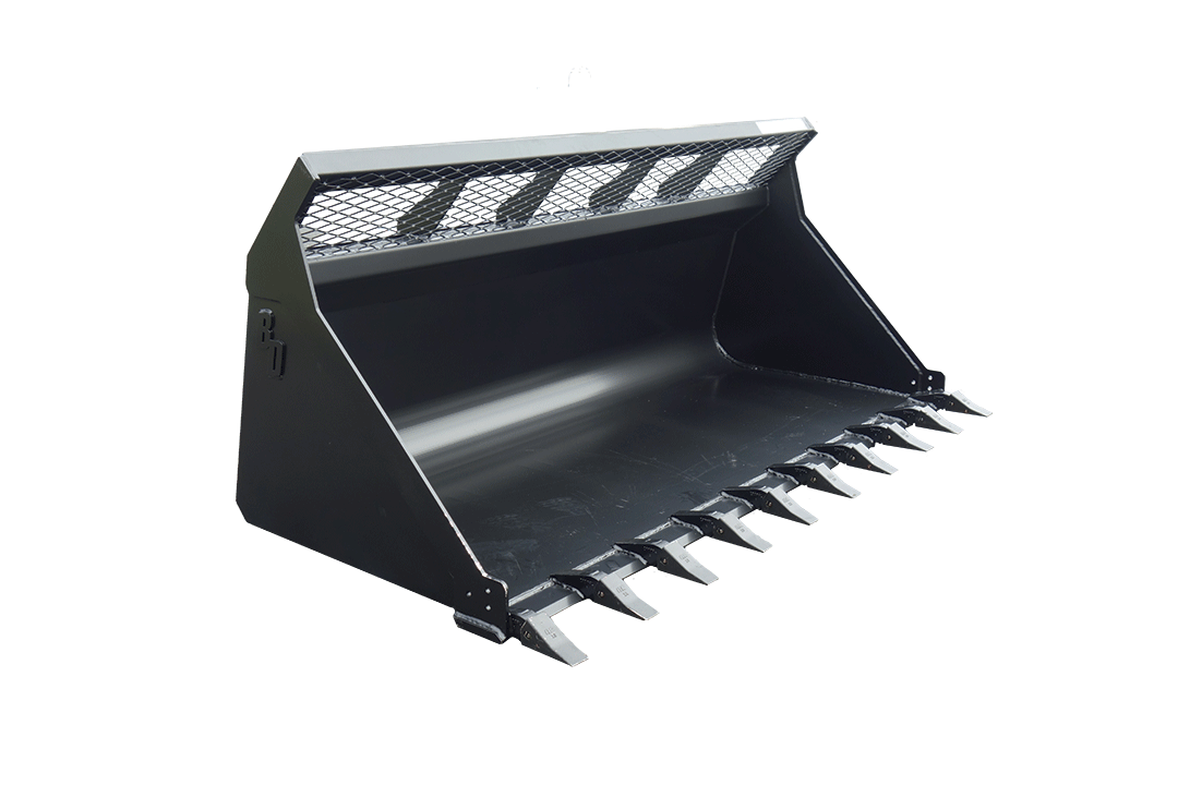 Utility Buckets High Capacity/High Back Blue Diamond Buckets