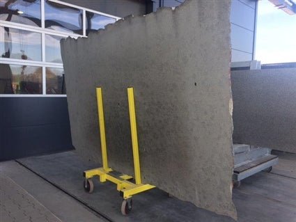 V cart Flip 2200lb Capacity Weha