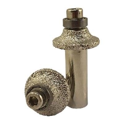 Vac Brazed Profile Profile Bit Weha