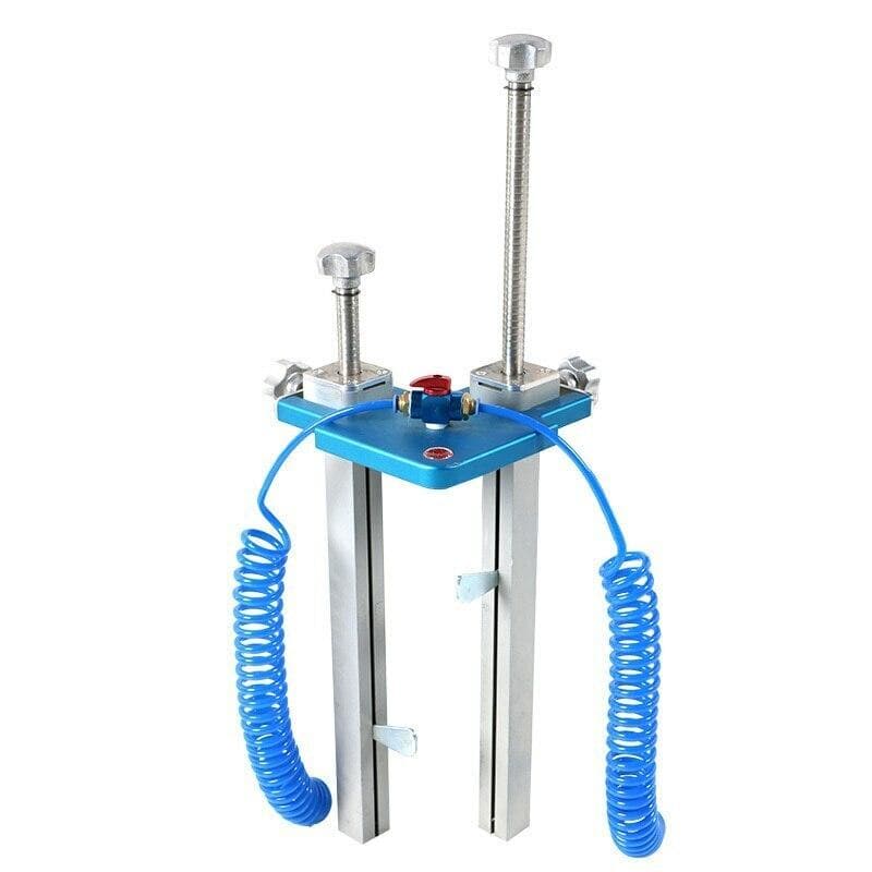 Vacuum Assisted Miter Clamps by Aardwolf Aardwolf