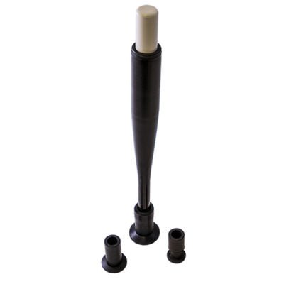 Valve Grinder With 3 Vacuum Pads - Pack of 4 Wood's Powr-Grip