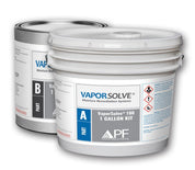 VaporSolve® 100 Pigmented - Arizona Polymer Flooring
