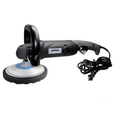 VDP-700 Variable Speed Rotary Polisher Alpha Tools