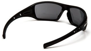 Velar Gran Lens Safety Glasses with Black Frame Pyramex