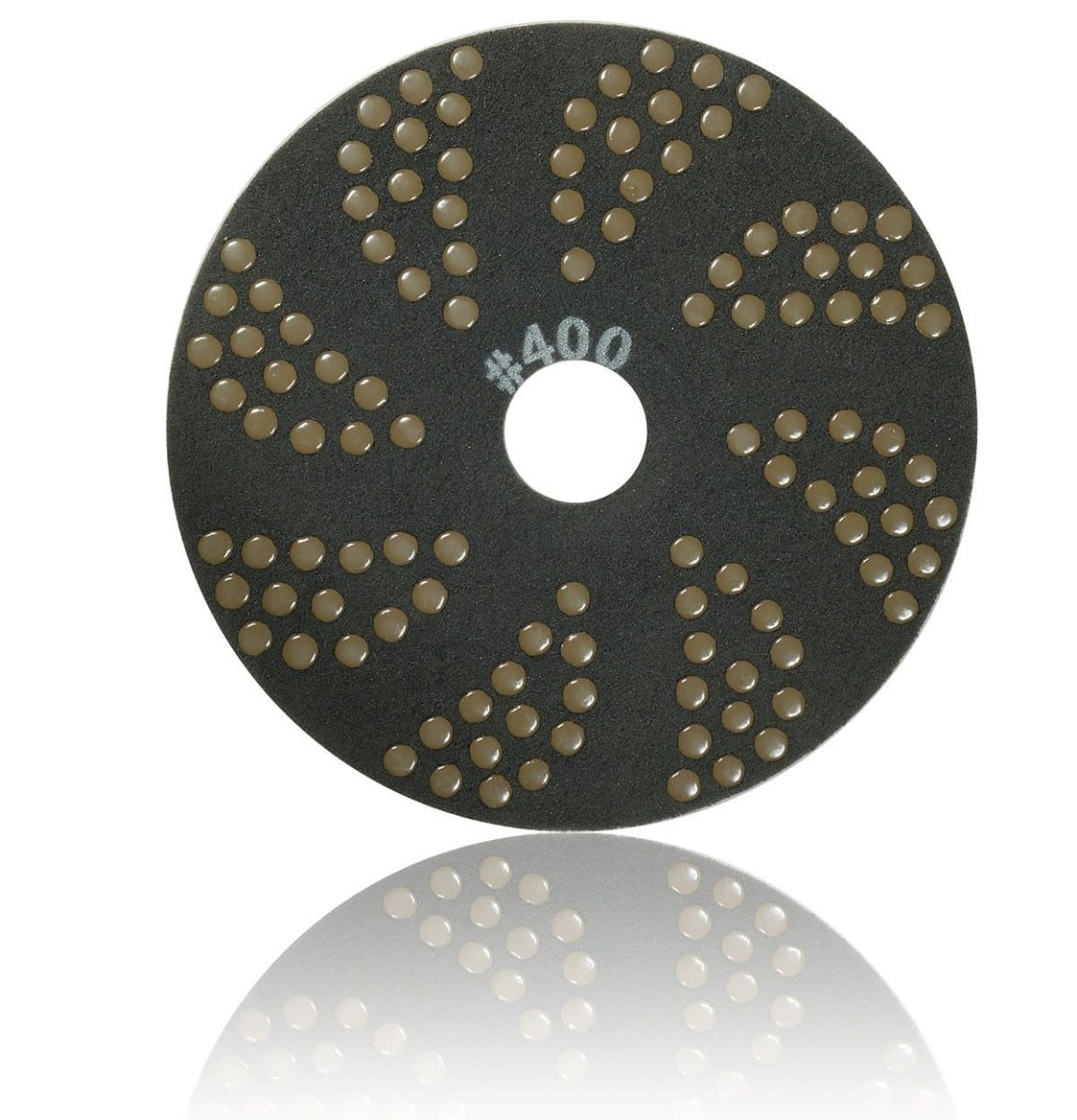Vespa Polishing Pad (Set of 5) Diamond Tool Store