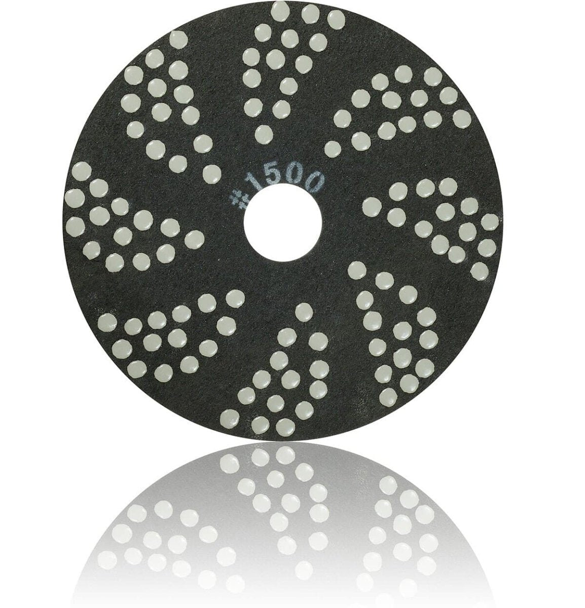 Vespa Polishing Pad (Set of 5) Diamond Tool Store