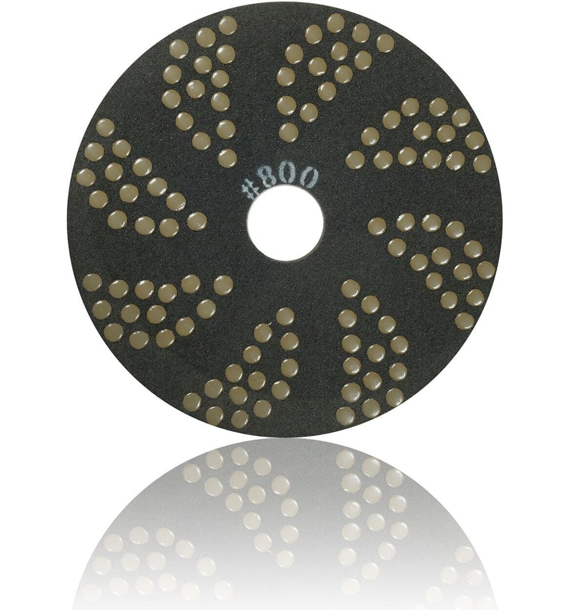 Vespa Polishing Pad (Set of 5) Diamond Tool Store