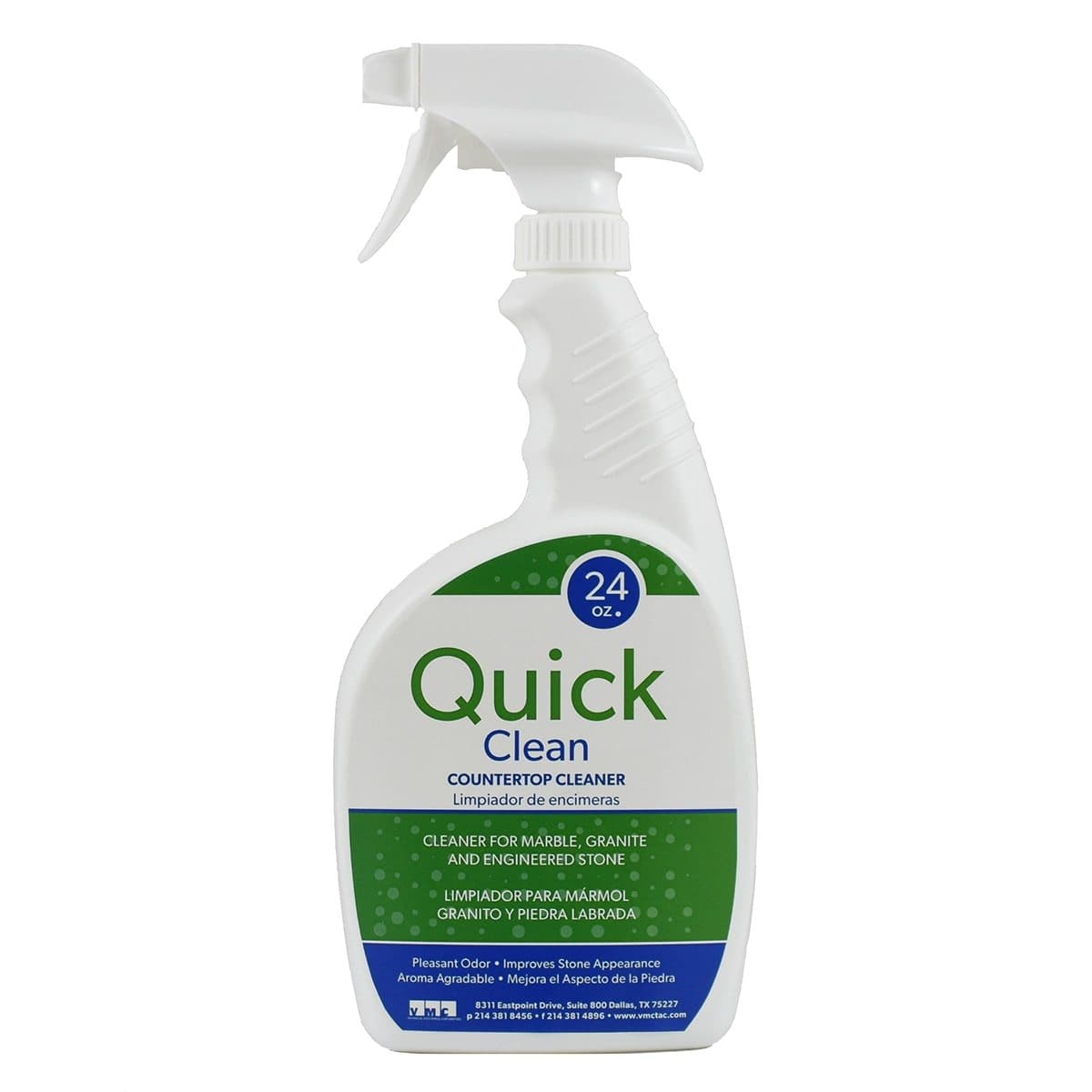VMC Quick Clean - Case of 6 VMC