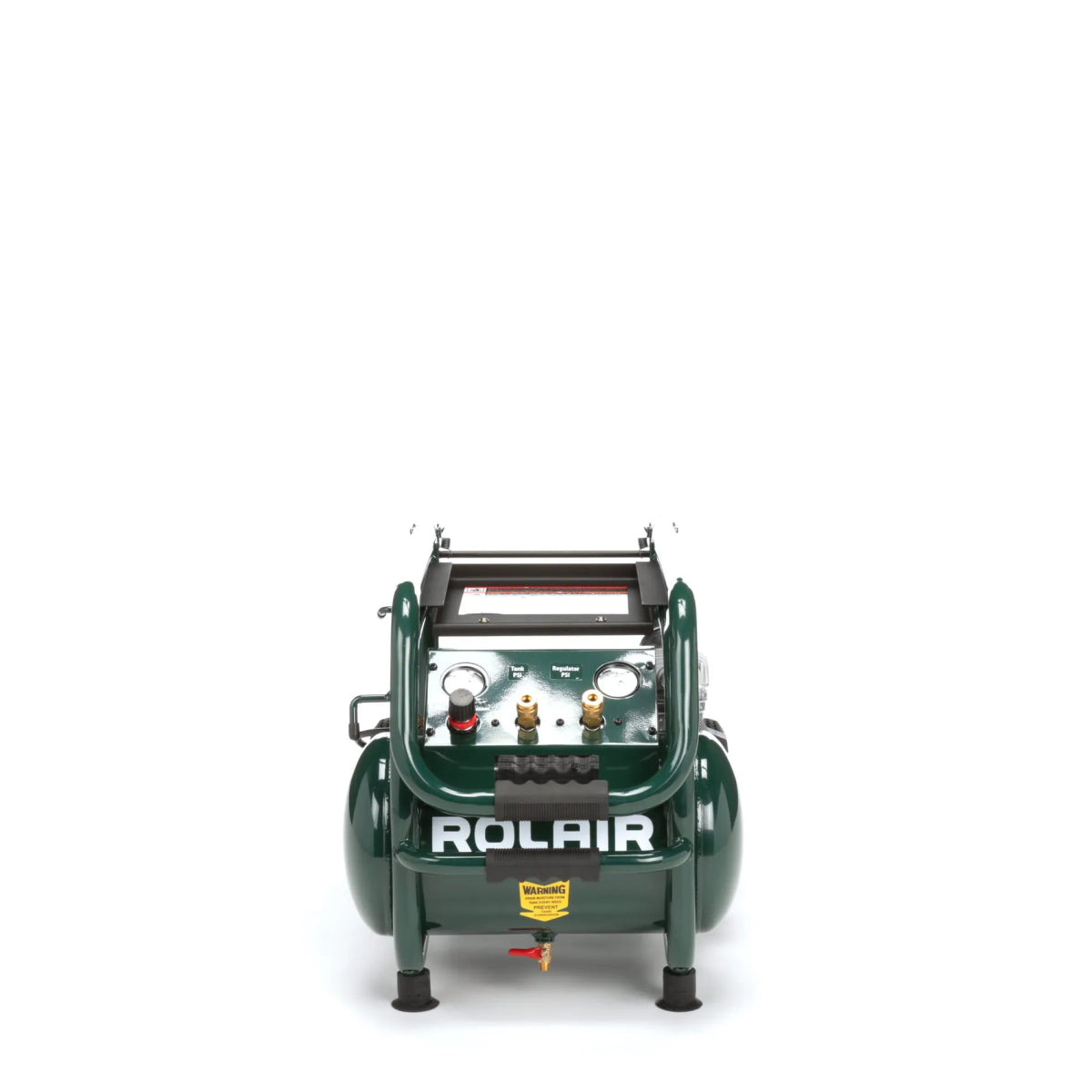 VT25BIG Air Compressor Rolair