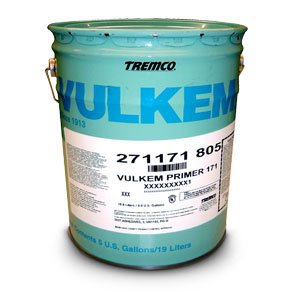 Vulkem® Primer #171 – 1 Gallon (4 Count) Tremco