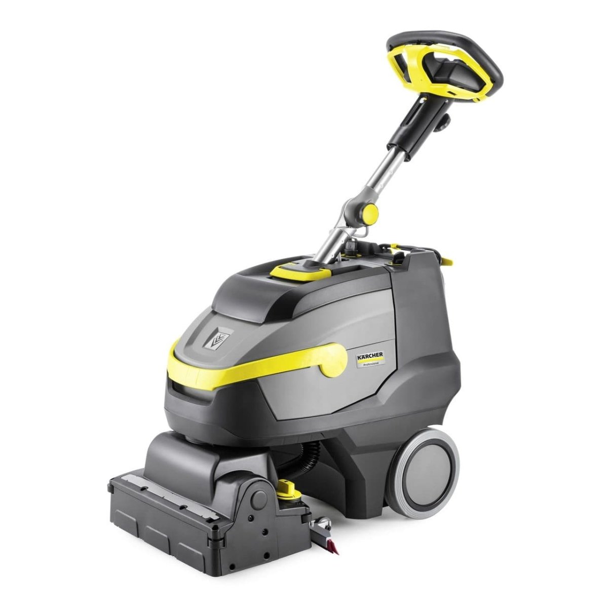 Walk-Behind Compact Floor Scrubber BR 35/12 C Bp Karcher