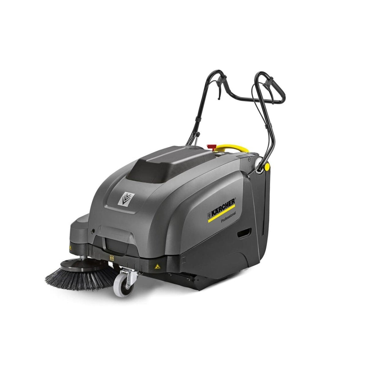 Walk Behind Floor Sweeper KM 75/40 W BP Karcher