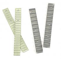 Wall Ties 7/8" X 6 3/8" Mutual Industries