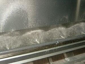 Water Wall Wet Dust Collector Booths Filter Projects