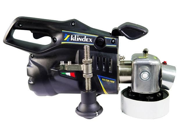 Waterfire Floor Grinder and Polisher Klindex