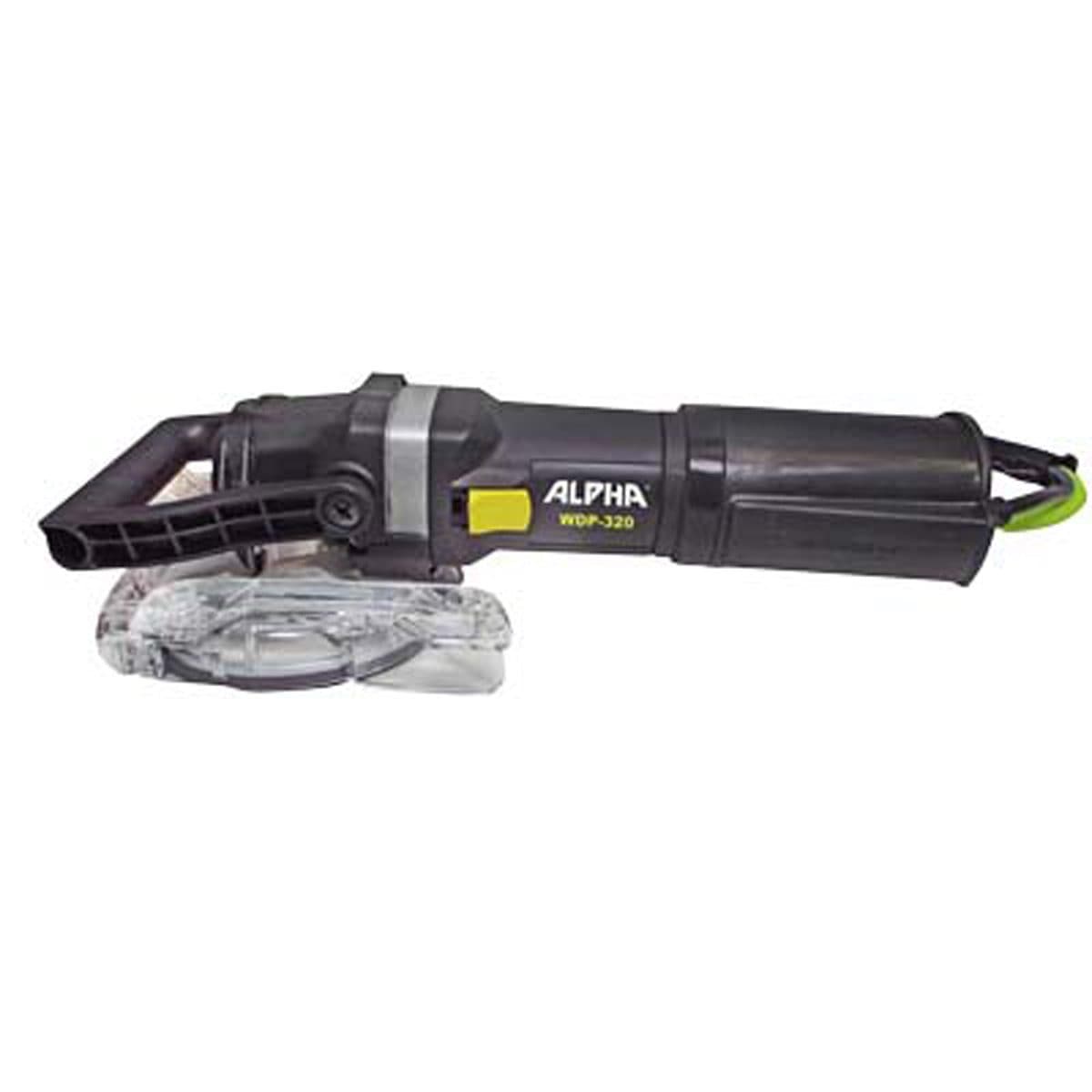 WDP-320 Wet/Dry Variable Speed Polisher Alpha Tools
