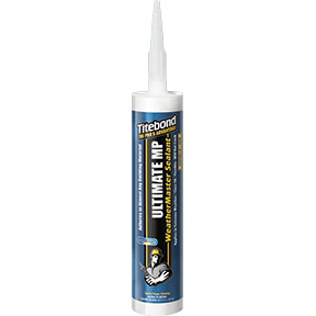 Weathermaster Ultimate MP Sealant Titebond