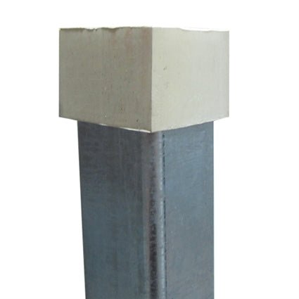 Weha 10' Hippo Slab Bundle Rack Set 190,080 Lb Capacity Weha